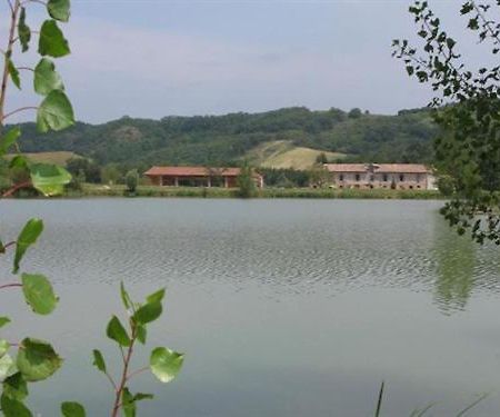 La Ferme O Delices Hotel Mazères Buitenkant foto