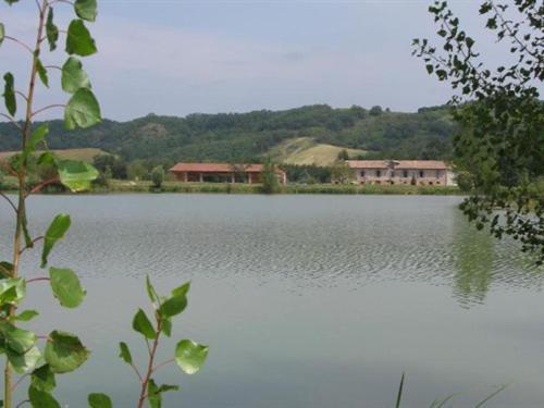 La Ferme O Delices Hotel Mazères Buitenkant foto