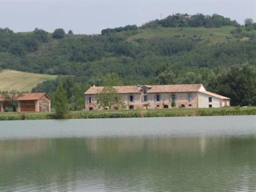 La Ferme O Delices Hotel Mazères Buitenkant foto